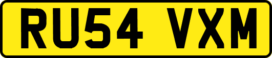 RU54VXM