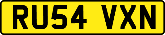 RU54VXN