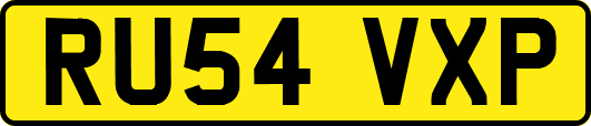 RU54VXP