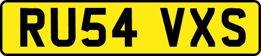 RU54VXS