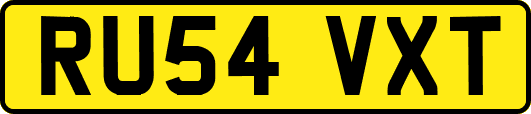 RU54VXT
