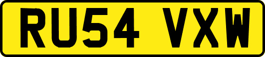 RU54VXW