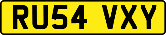RU54VXY