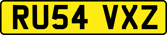 RU54VXZ