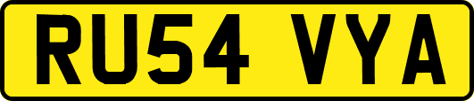 RU54VYA