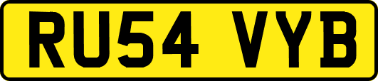 RU54VYB