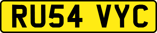 RU54VYC