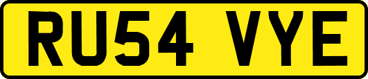RU54VYE