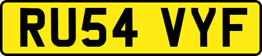RU54VYF