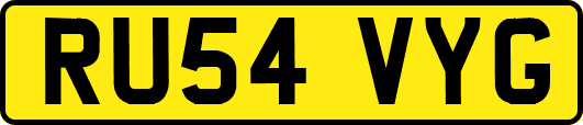 RU54VYG