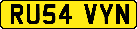 RU54VYN