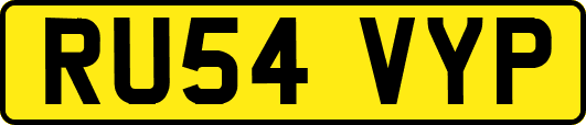 RU54VYP