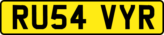 RU54VYR