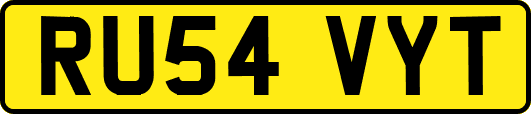 RU54VYT
