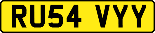 RU54VYY