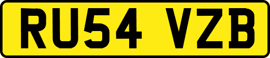 RU54VZB