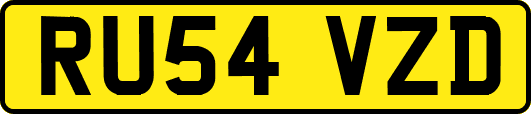 RU54VZD