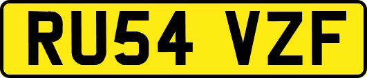 RU54VZF