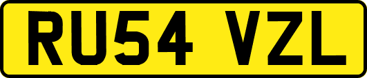 RU54VZL