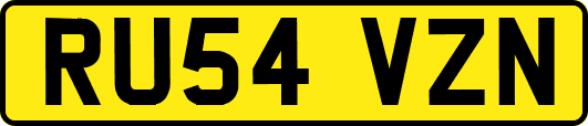 RU54VZN