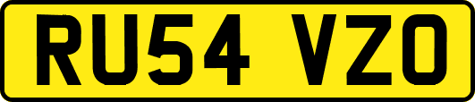 RU54VZO