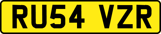 RU54VZR