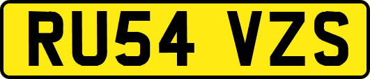 RU54VZS