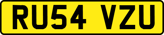 RU54VZU