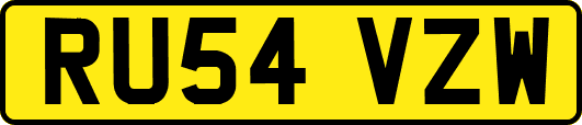 RU54VZW