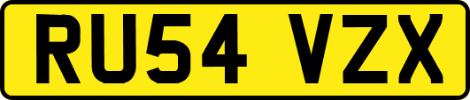 RU54VZX