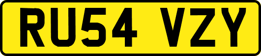 RU54VZY