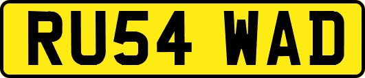 RU54WAD