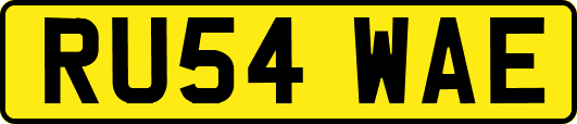 RU54WAE