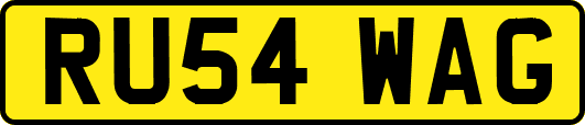 RU54WAG