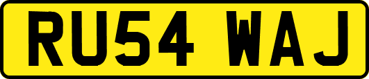 RU54WAJ