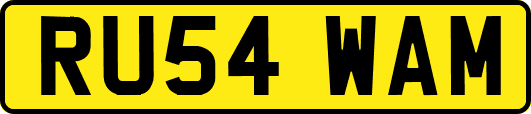 RU54WAM