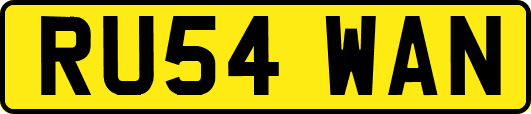 RU54WAN