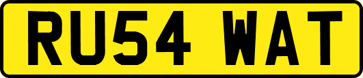 RU54WAT