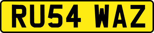 RU54WAZ