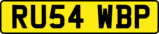 RU54WBP