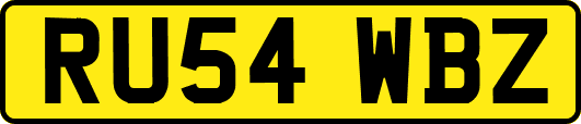 RU54WBZ