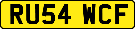 RU54WCF