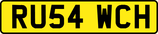 RU54WCH