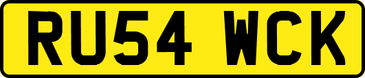 RU54WCK