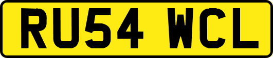 RU54WCL