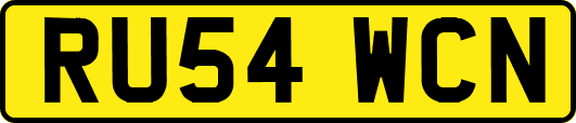 RU54WCN