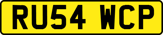 RU54WCP