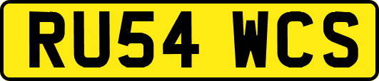 RU54WCS