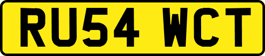 RU54WCT