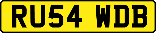 RU54WDB